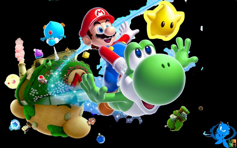 Tranh dán tường Hàn Quốc đẹp cho phòng trẻ em DW - 321